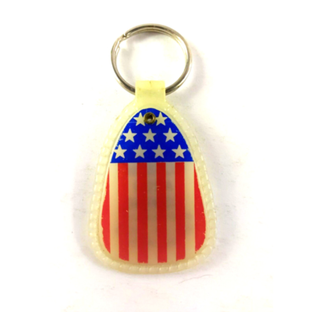 Classic Arco Towing Pgh PA Keychain Advertising Vintage